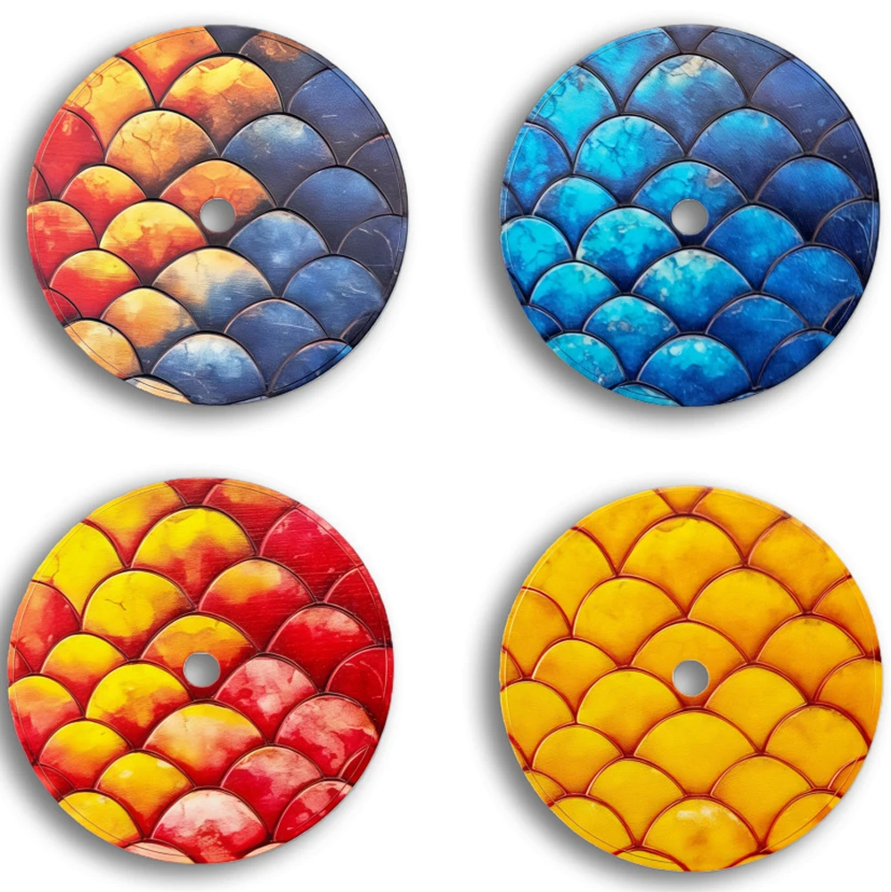 NH36 NH35 28.5mm koi Fish Scales Pattern Watch Dial NH35 NH36 Dial Fit For NH35 NH36 NH38/4R35 Movement Watch Surface