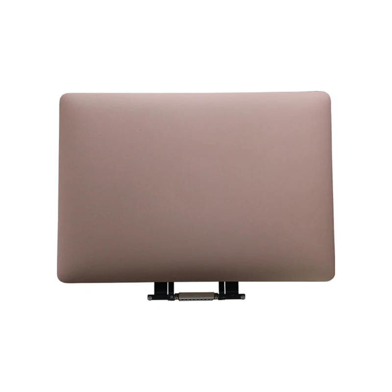 Reemplazo de pantalla LCD para MacBook Air Early 2020 A2179, montaje de Monitor, oro rosa y gris espacial, reparación de plata