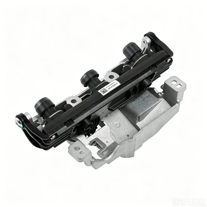 Super Sale 1514448-01-G Car Front Windshield Triple Camera for Tesla Model Y 2022-2023