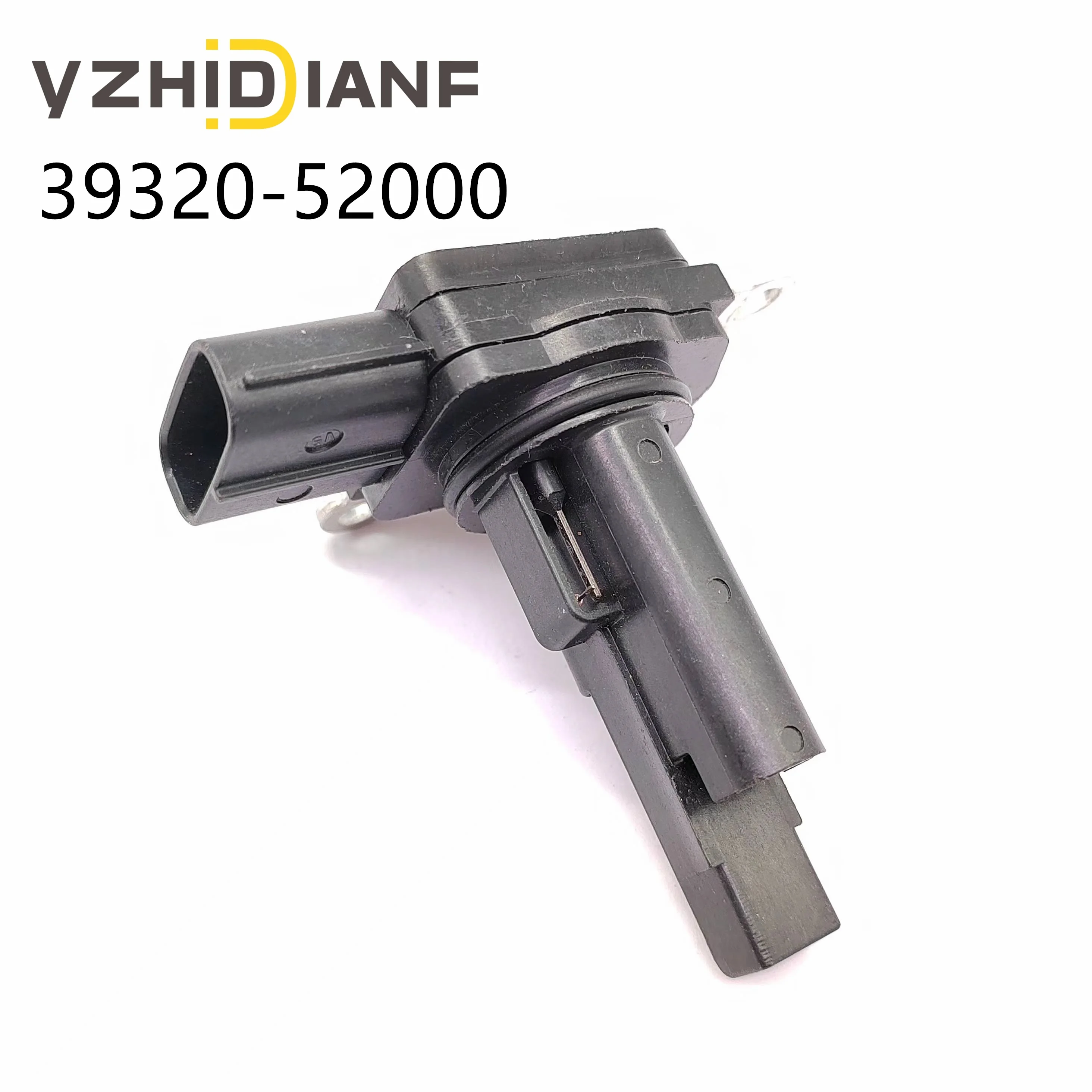 10pcs 197400-5120 Air Mass Flow Meter Sensor GN197400-5120 39320-52000 197400-5100 for Suzuki SX4 2007-2009 Vitara II Swift