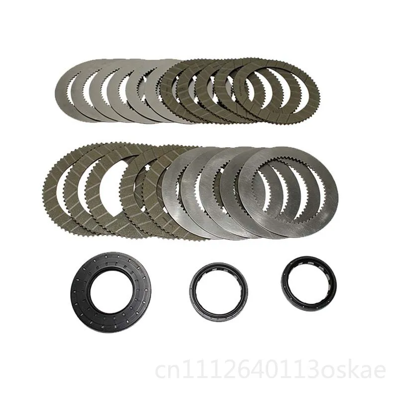 Transfer Case Repair Kit for Automotive Drivetrain Parts