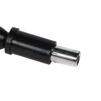 57QF Flexible Shaft Extension Screwdriver Bit Holder for Electronic Drill 200mm 295mm
