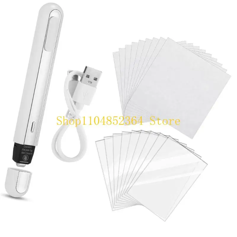 652F Multiple Function Card Care Answer For Cleansing Repair And Security Tasks