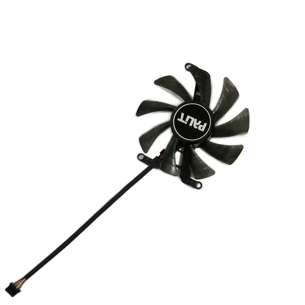 FY09015M12LPA,TH9215S2H-PAA01,Graphics Video Cooler Fan,For KFA2 RTX 3050 RTX3050 (1-Click OC)