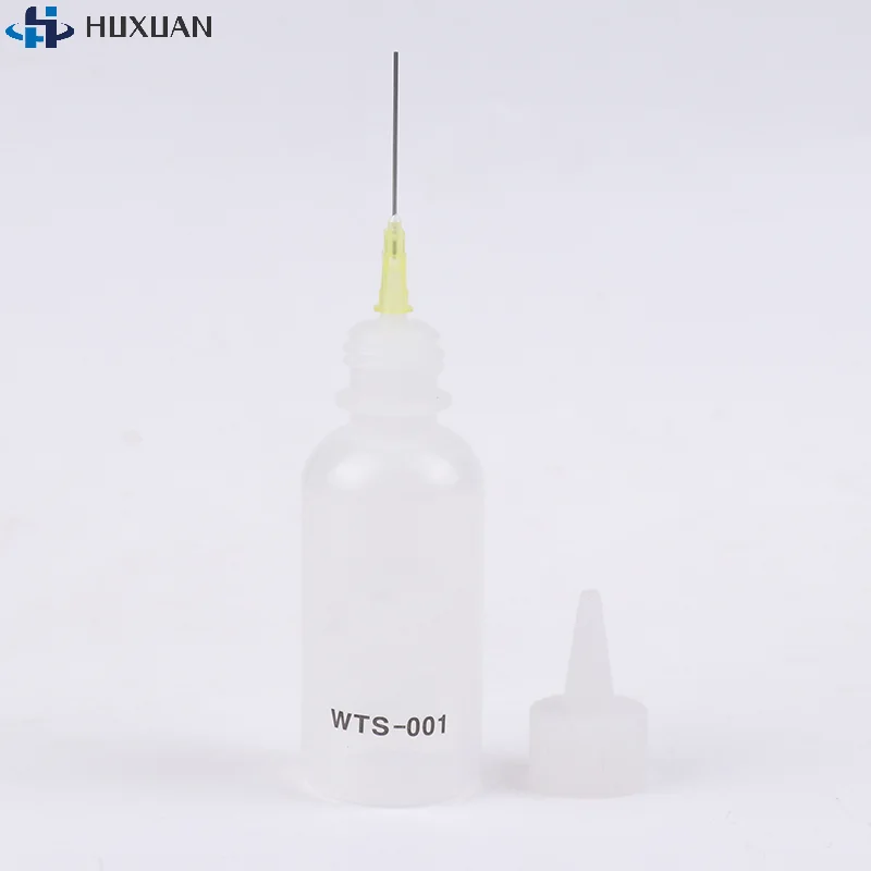 50ML WTS-001 Plasti…