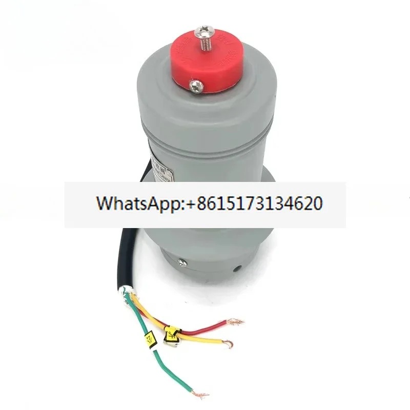 

Power transformer pressure relief valve YSF6II-35/25KJTHB electrical contact bleed valve Shen Substation Electric