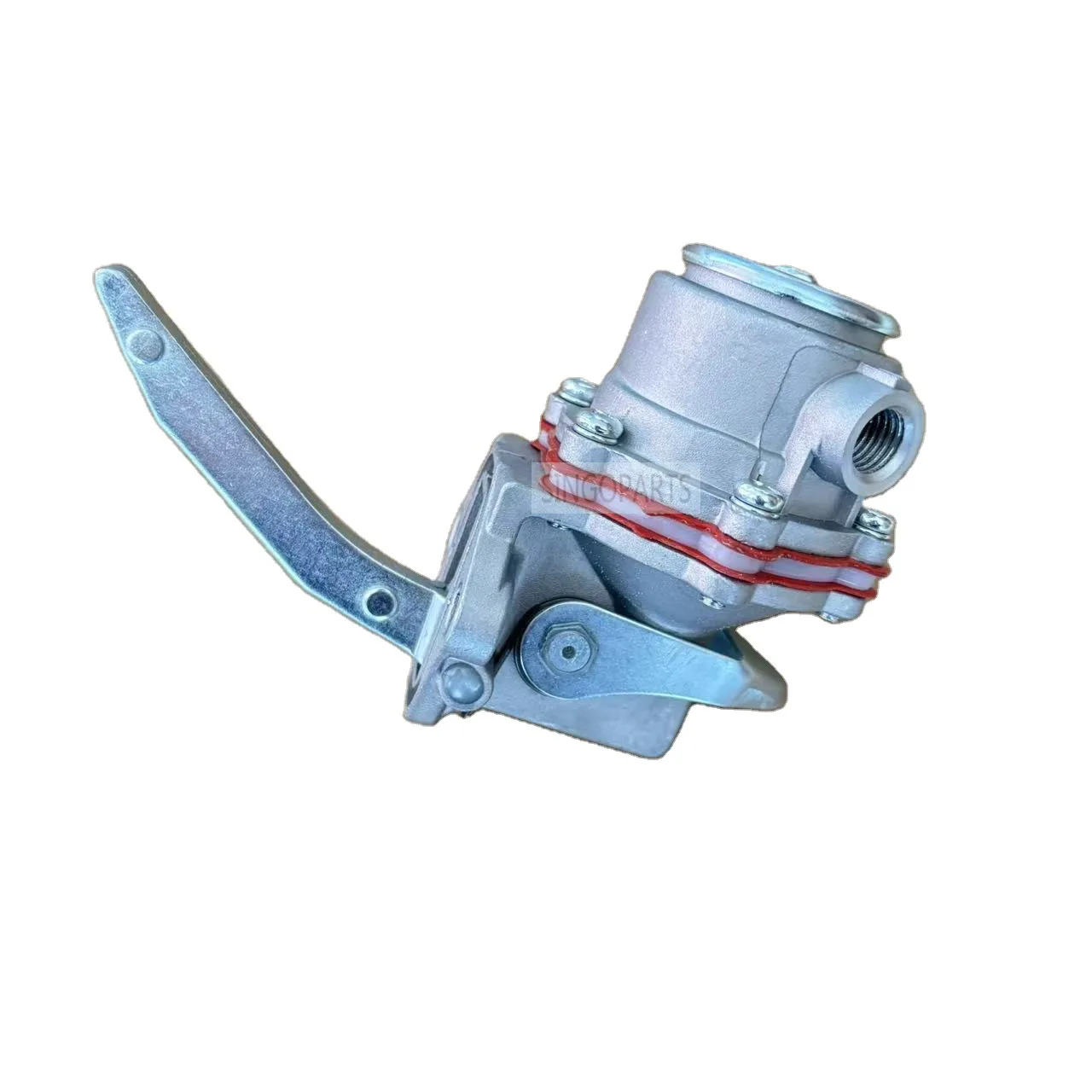 

Mechanics Fuel Pump 4802839 4740719 4709284 4757884 For Fiat Iveco