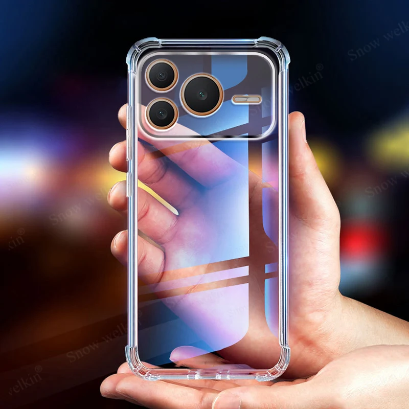 Shockproof Airbag F…