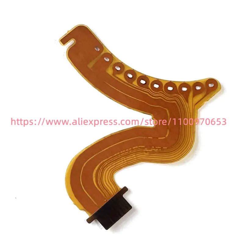 NEW Lens Anti-Shake Flex Cable For Sony 200-600 Repair Part