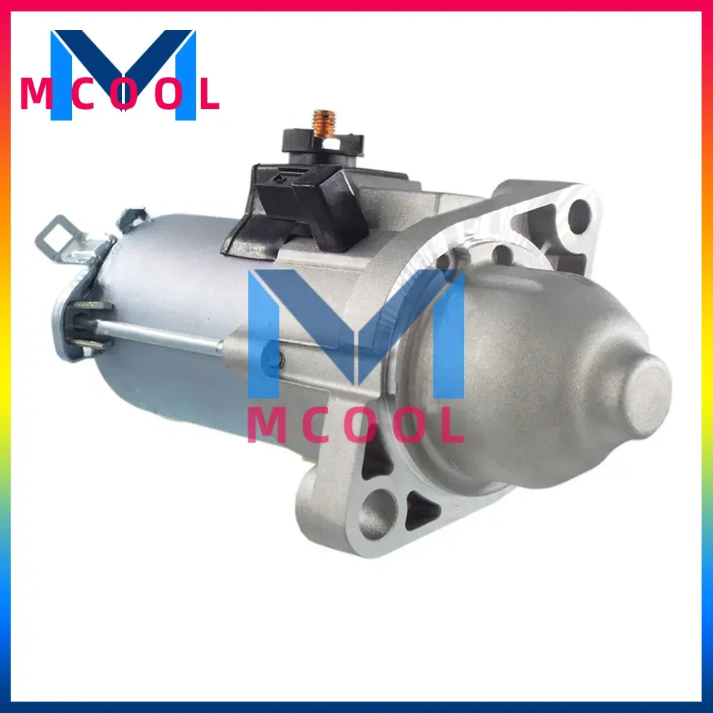 

Стартер двигателя для Honda Accord Acura DSDH9 MHG016 RAA43 RRA53 RZA5V 31200RFE004 31200RRAA51 31200RZAA01 SM-73002