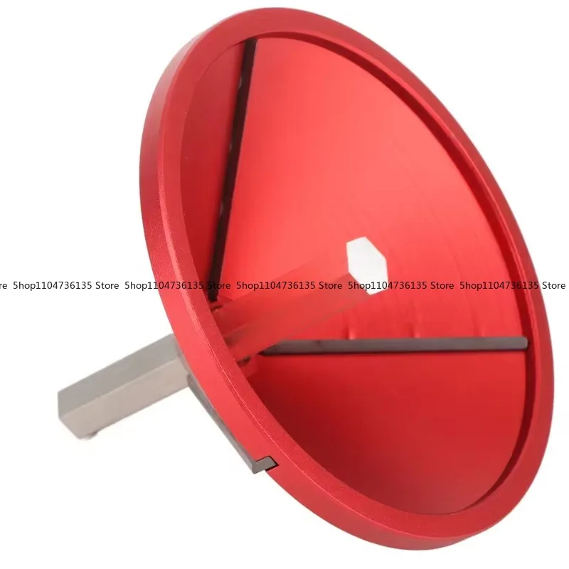 PVC Pipe Chamfer, Two-in-one Inner and Outer Chamfering, Pipe Expander Knife Deburring Cloak Tool