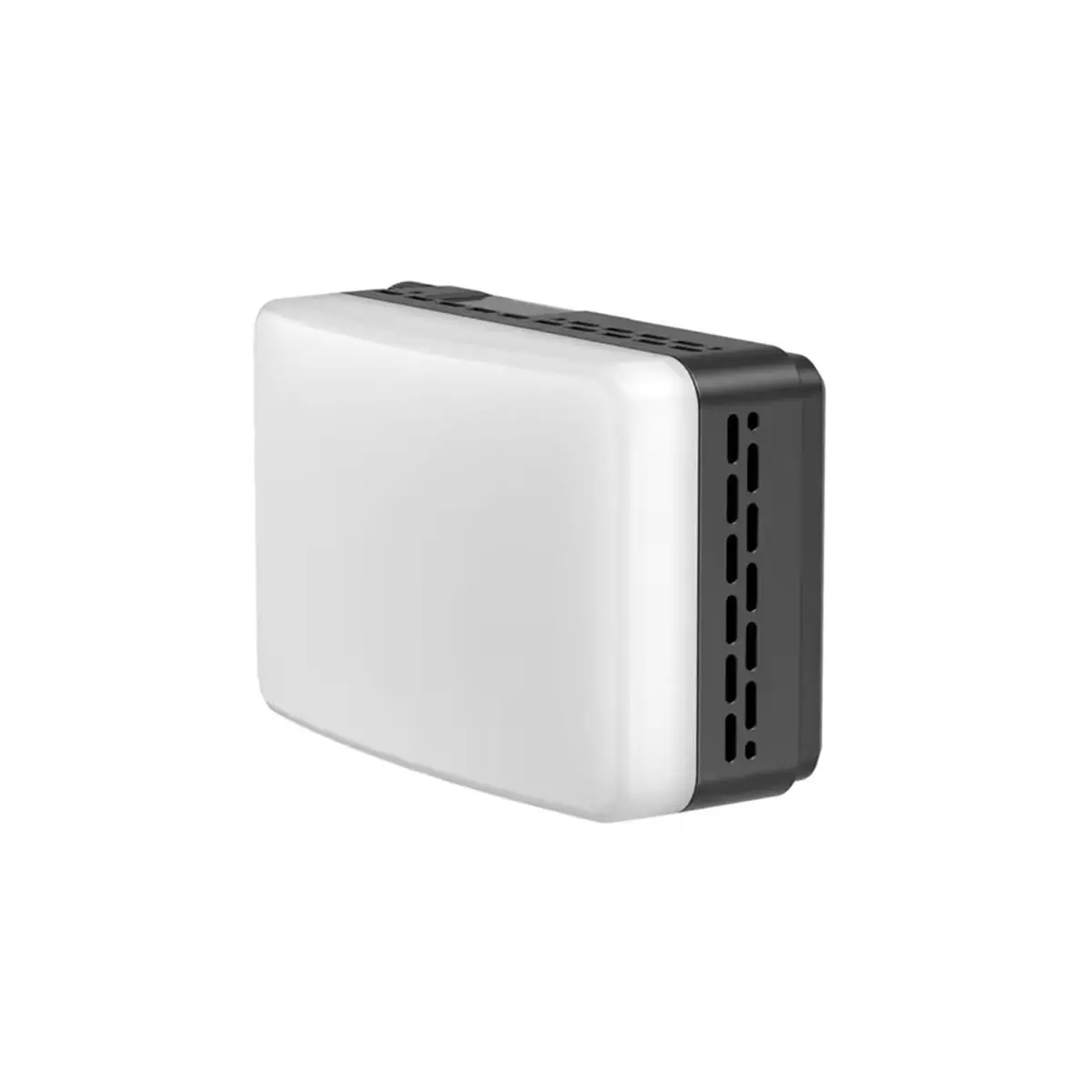 

Y69A 25W RM 25C Карманный RGB LED видеосвет 2500K-10000K, магнитный мини-осветитель для фотосъемки