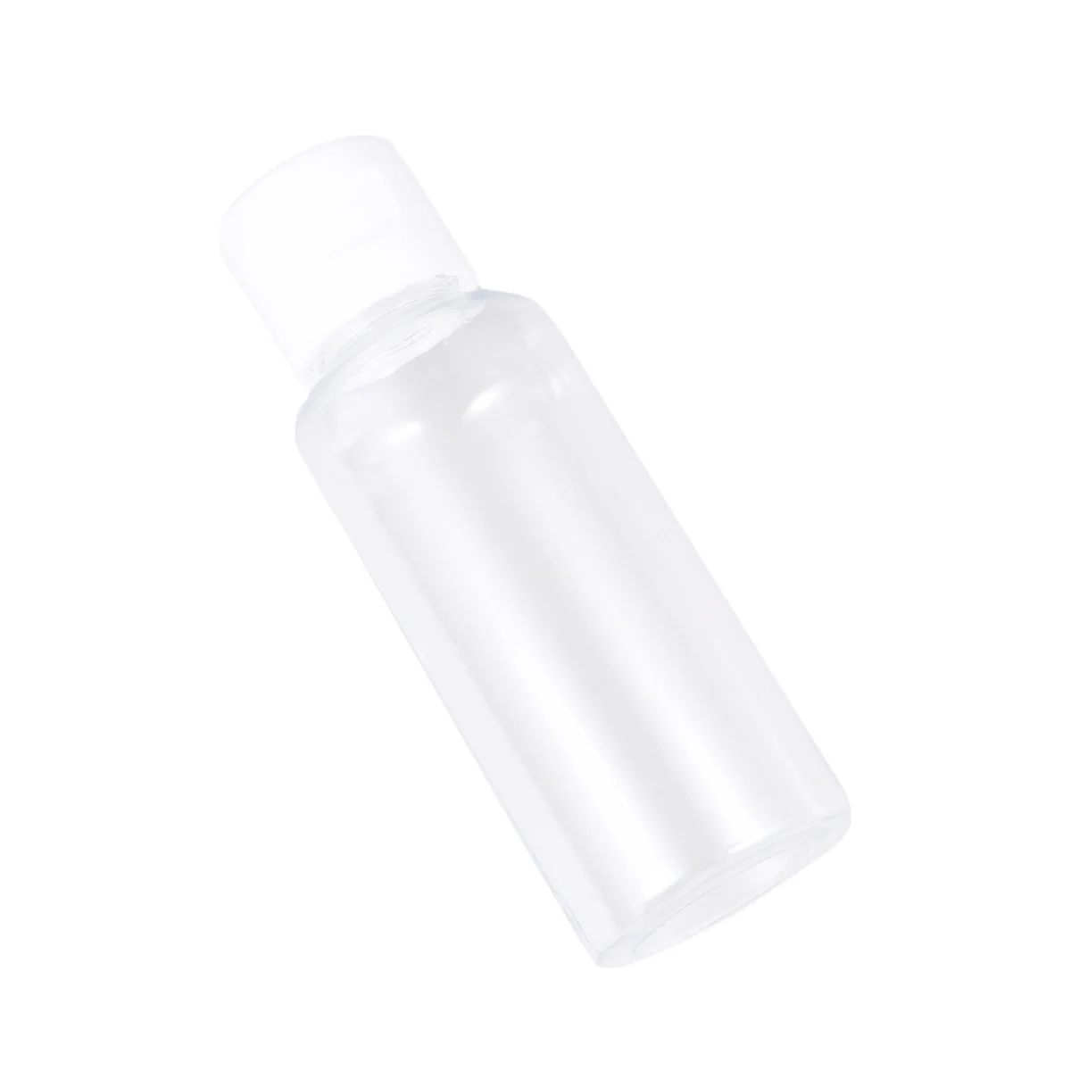 12Pcs Travel Bottles Empty 50Ml Portable Leakproof Lotion Containers Makeup Remover Storage Bottles for Travel