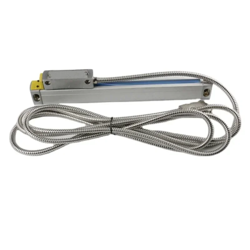 

superior quality high precision encoder lathe and milling 0.005mm / 0.001mm linear transducer