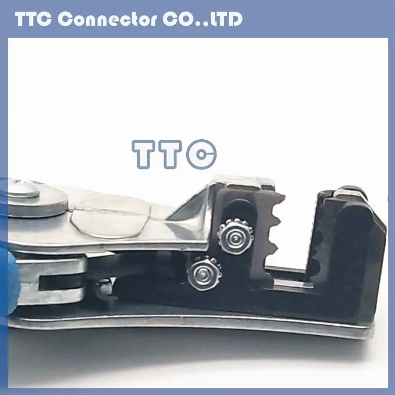 1pcs 스트리핑 펜치 45-090 () 신규