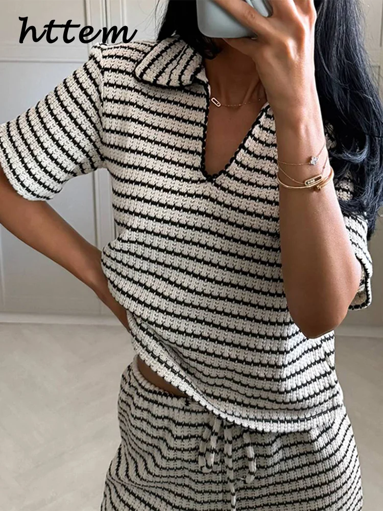 Casual Women's Knit… - image