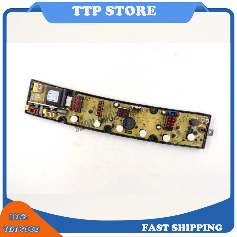 

For Power Washing Machine Computer Board XQB90-1810A XQB100-10018A DLWL-7018 Second Line