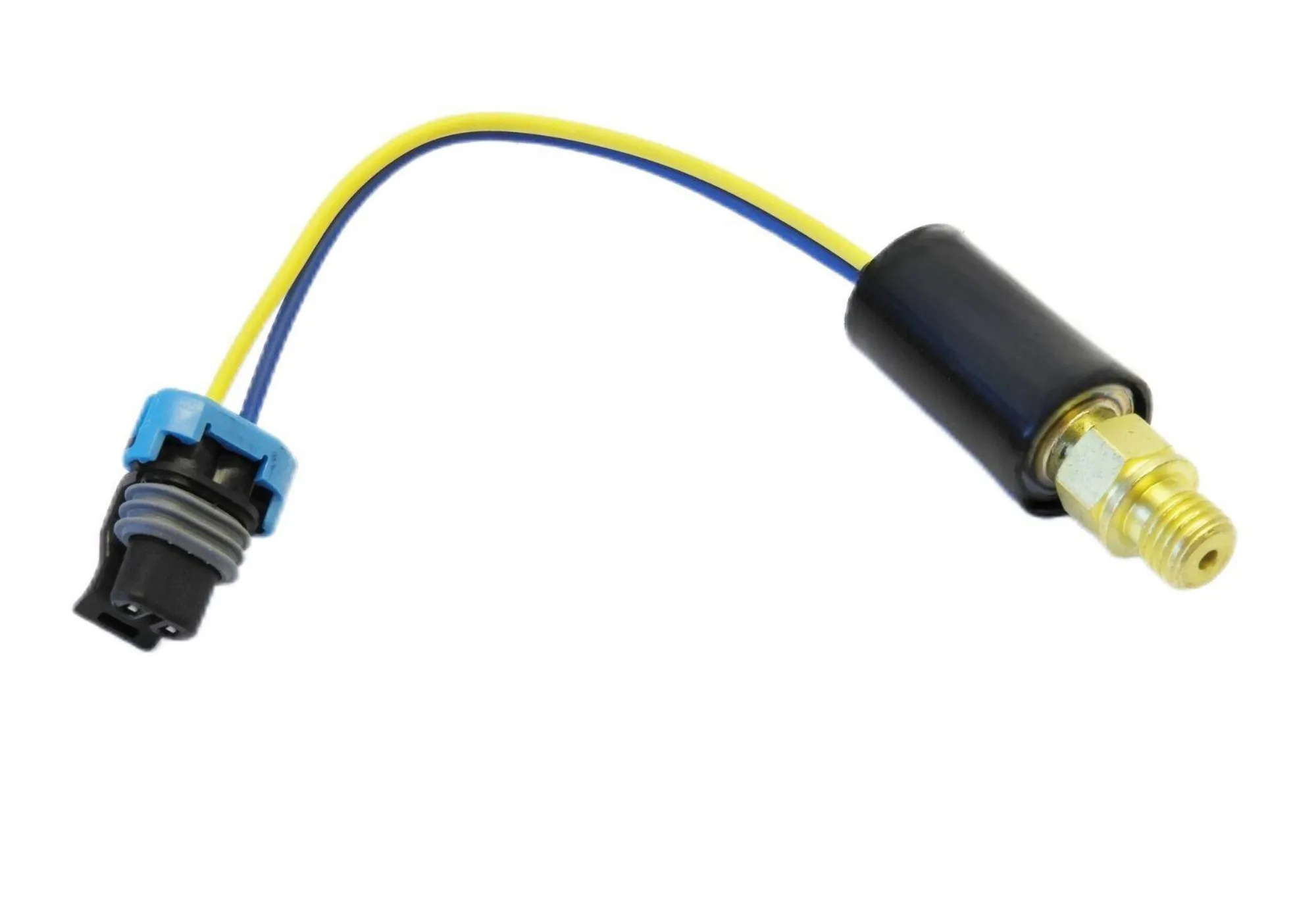 

Tractor gearbox hydraulic oil pressure sensor RE212878