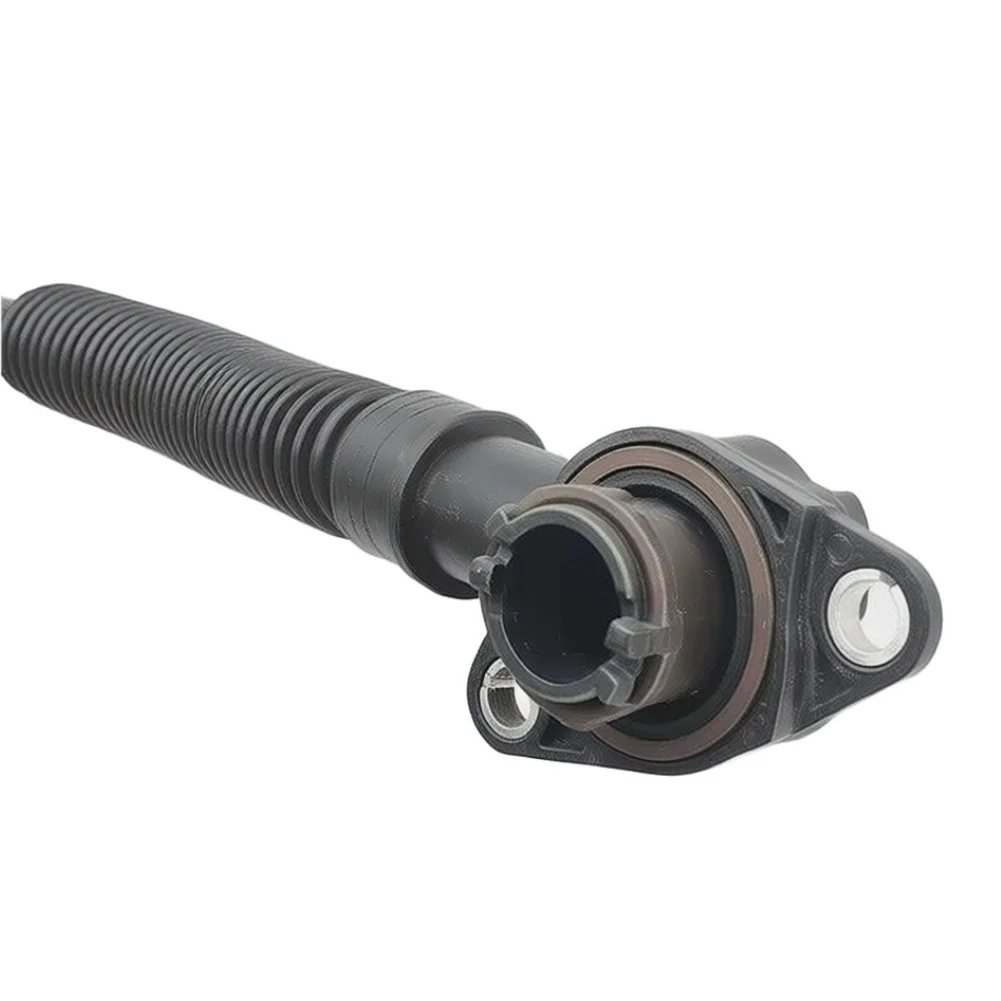 Crankcase Vent Hose For 11157646087 for BMW X5 E70 xDrive50i 2010-2013 X6 E71 E72 xDrive50i 2008-2014 F01 F02 For 750i