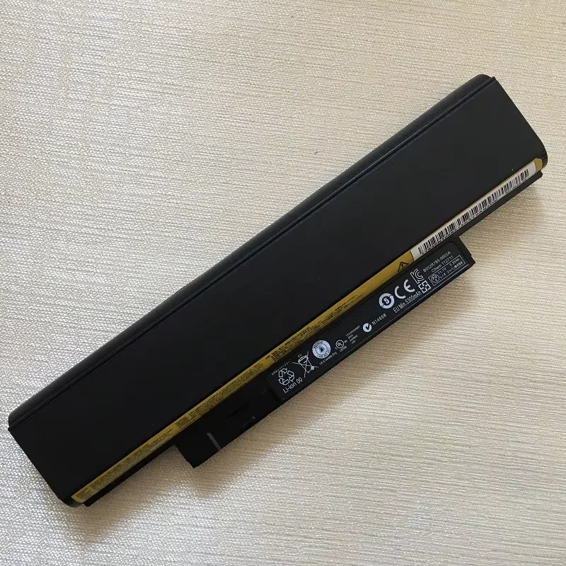SupStone 42T4951 45N1058 45N1059 45N1063 Battery For Lenovo X121E X130E E120 E125 E130 E135 E145 E320 E325 E330 L330 84+ 35+