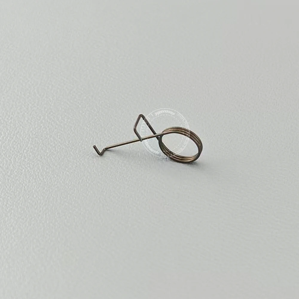 70001583 / 700-01583 Thread Guide Plate Spring for Juki MF-7500 MF-7500D Coverstitch Sewing Machine Spare Parts Accessories