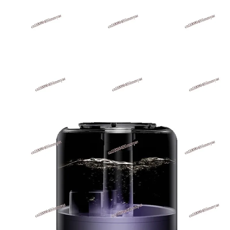 مرطب هواء منزلي لغرفة النوم، صوت خفيف، سعة كبيرة، مكيف هواء، تعقيم، علاج عطري أساسي #1