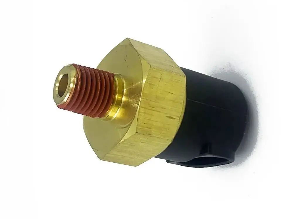 Oil Pressure Sensor for Volvo Detroit Diesel 50 60 S60 12L OE:23532797 23511176 2HP208