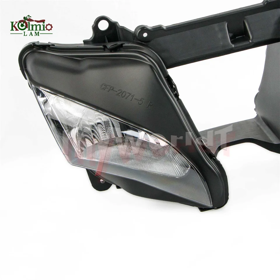 Fit For Kawasaki NINJA ZX10R 2016 - 2020 Motorcycle Headlight