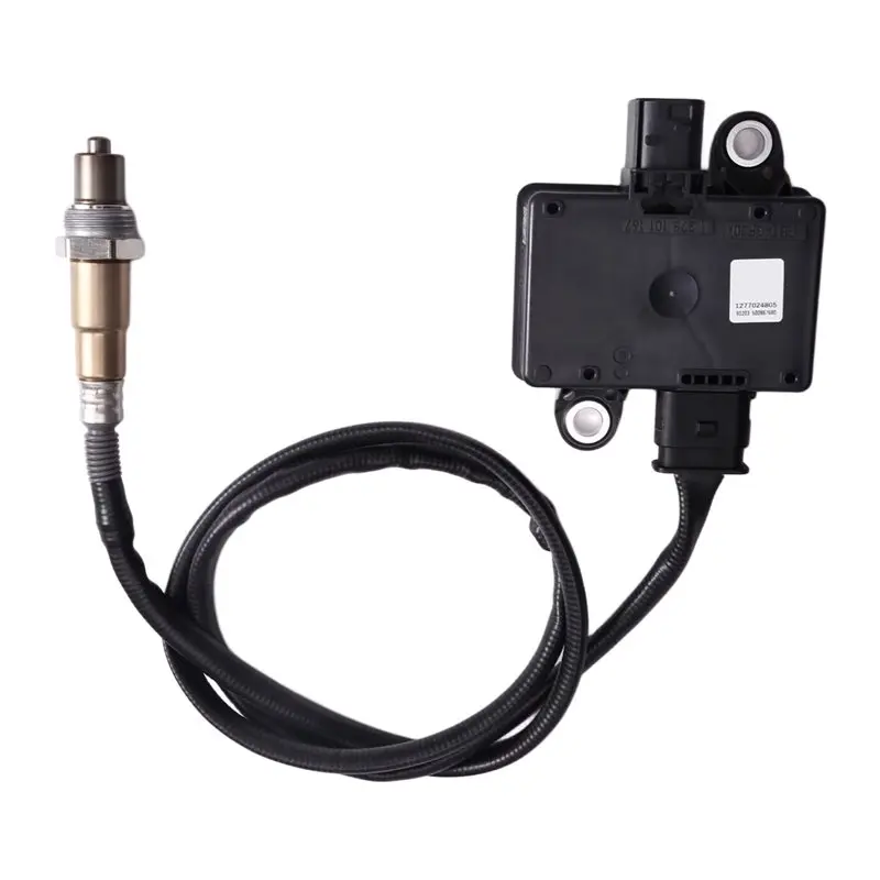 For Fuso Canter Truck Compatible PM Sensor ME230408 0281006671 Particulate Matter Detection Device