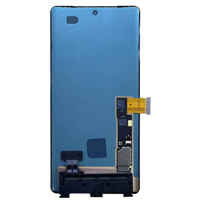 OLED LCD Screen For Google Pixel 7 Display Touch Screen Digitizer Assembly for Google Pixel7 LCD Replacement Repair Parts