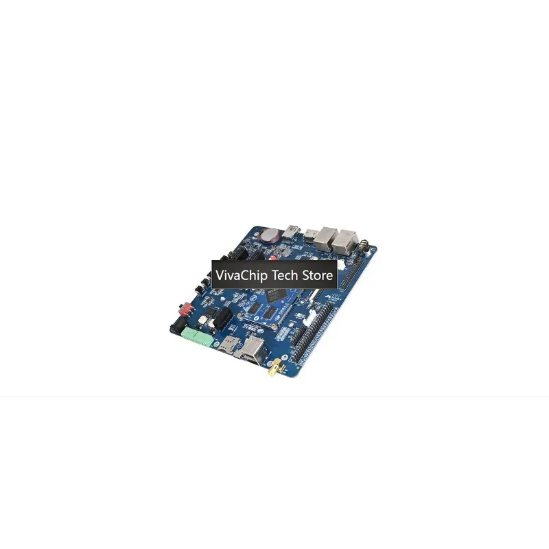 VivaCTOK3568-C Single Board Computer 2G