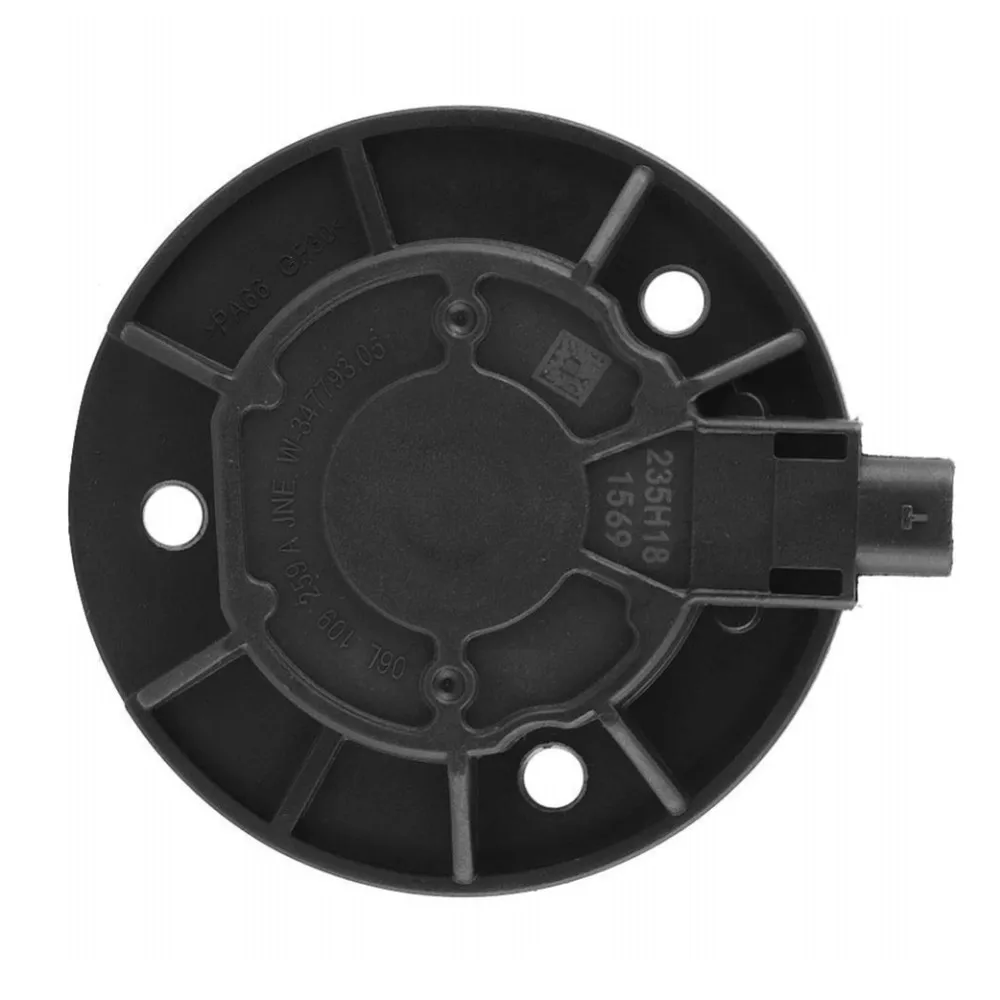 Baru 2Pin 1.8 2.0 TSI 06L109259A 06L109259 F347793.05 Magnet Camshaft Penyesuaian untuk Audi A3 A5 Q5 VW Passat Tiguan Golf Skoda Seat