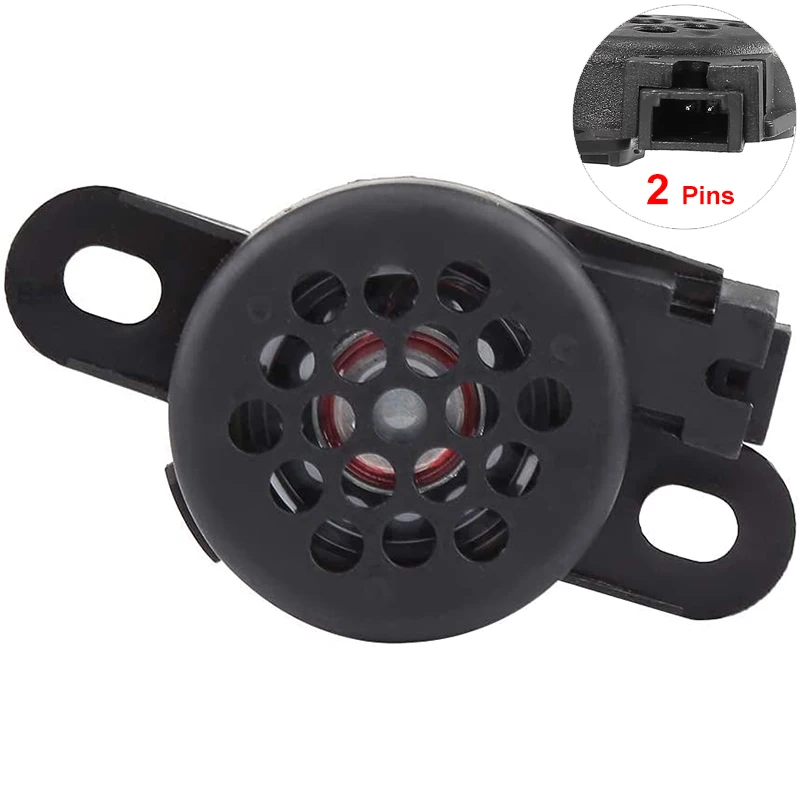 For VW Touareg 7P 2010 - 2015 2016 2017 2018 Car Speaker Parking PDC Aid OPS Reversing Radar Warning Buzzer Alarm Replacement