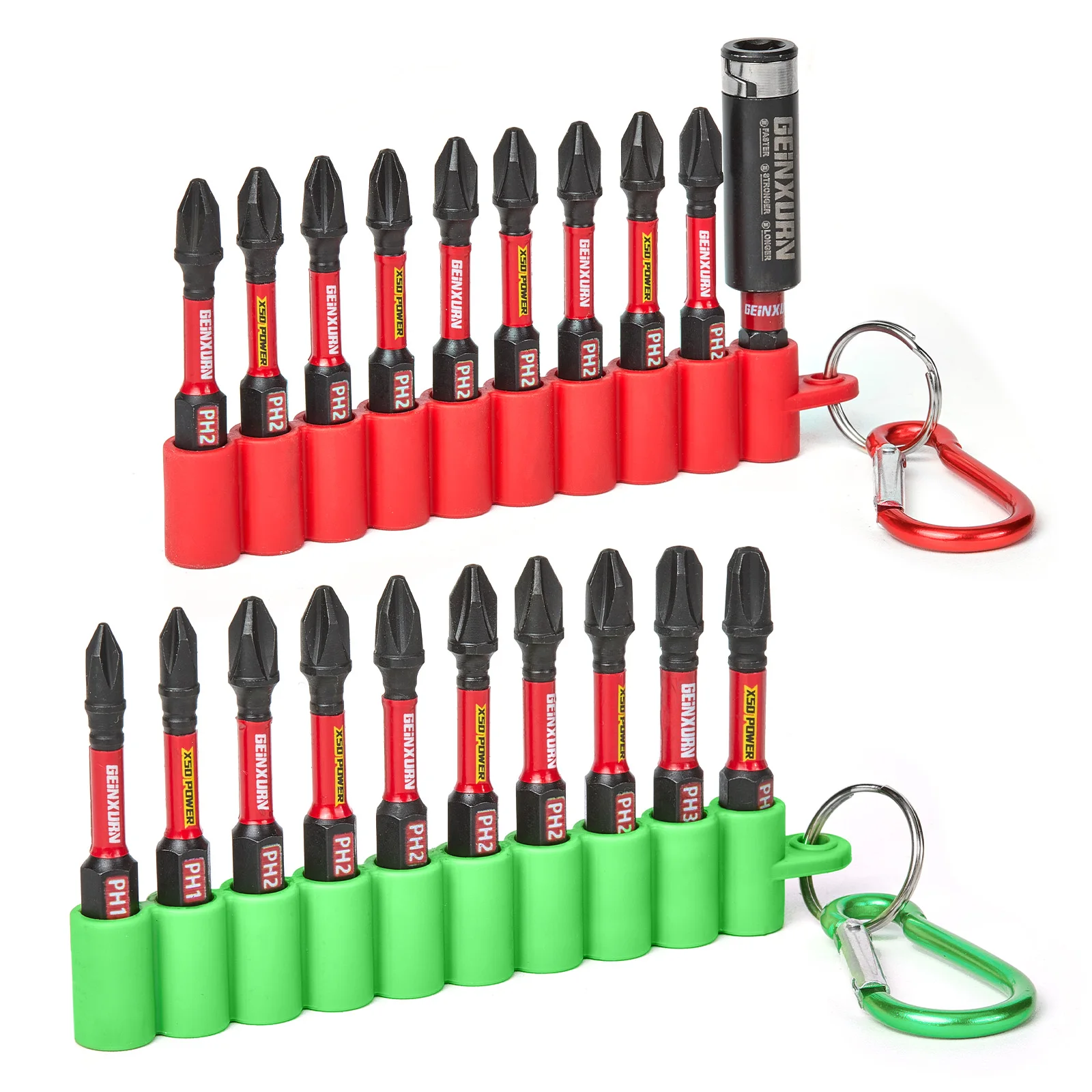 Geinxurn Impact Phi…