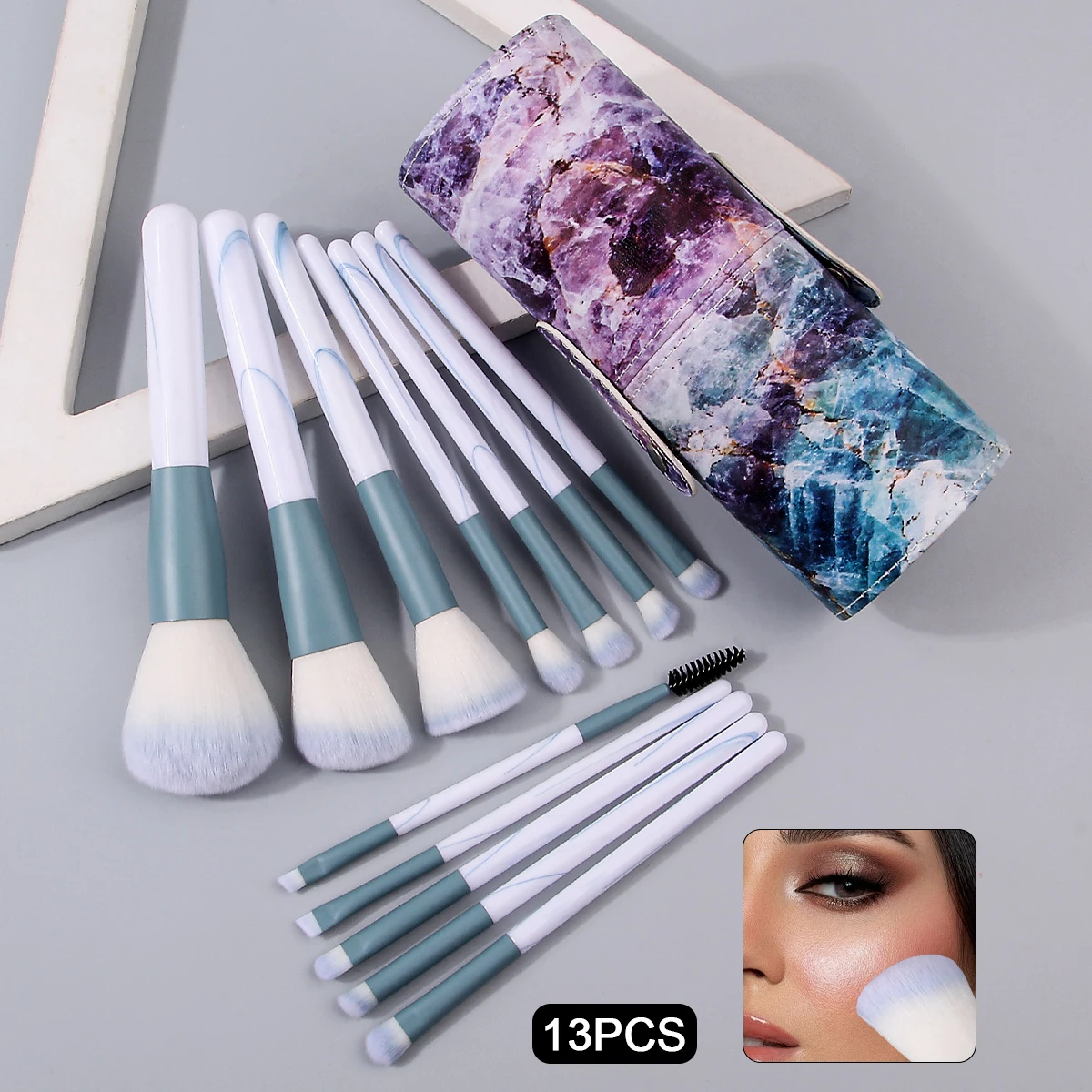 13Pcs Beginners' Cl… - image