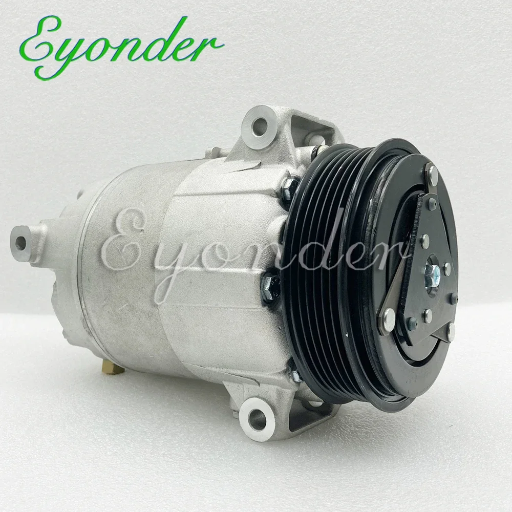 AC Compressor for Maserati GHIBLI III LEVANTE QUATTROPORTE 3.0 00302711 00304881 00308716 35232023F 35232024F 304881 308716