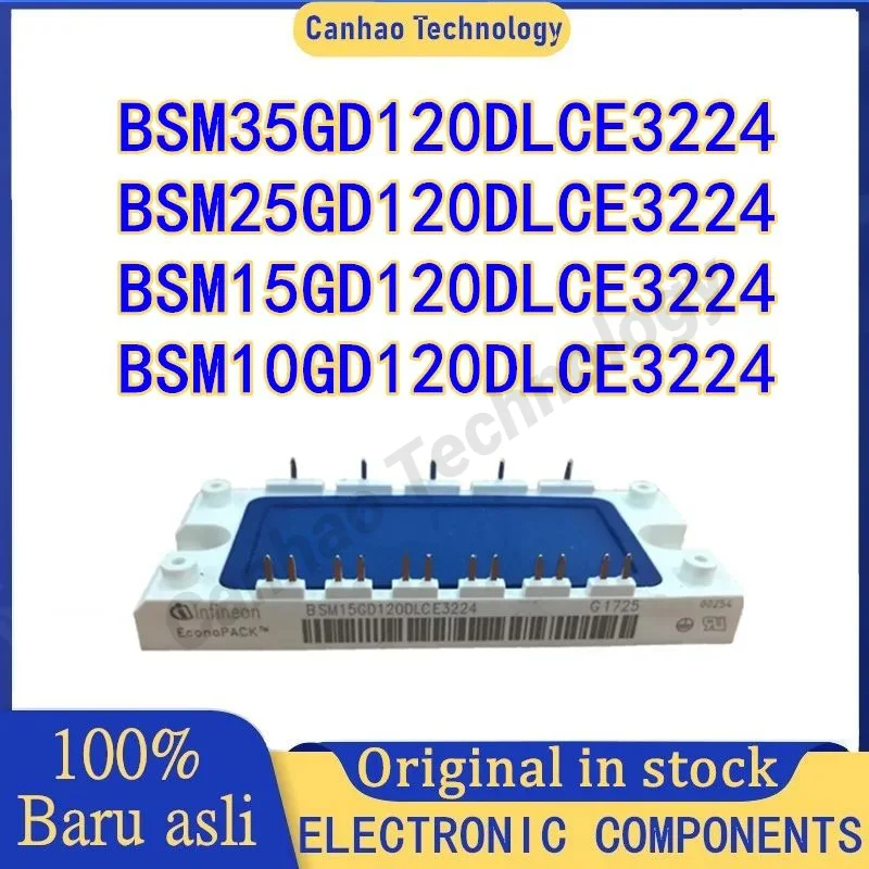 

BSM35GD120DLCE3224 BSM25GD120DLCE3224 BSM15GD120DLCE3224 BSM10GD120DLCE3224 MODULE in stock