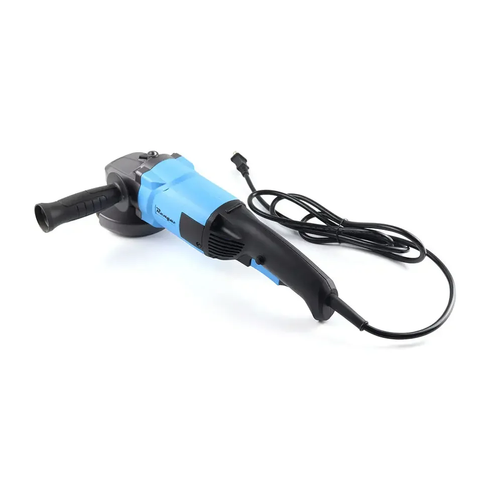 2023 Hot sale 800w electric angle grinder machine 125mm cheap power tools grinder angle