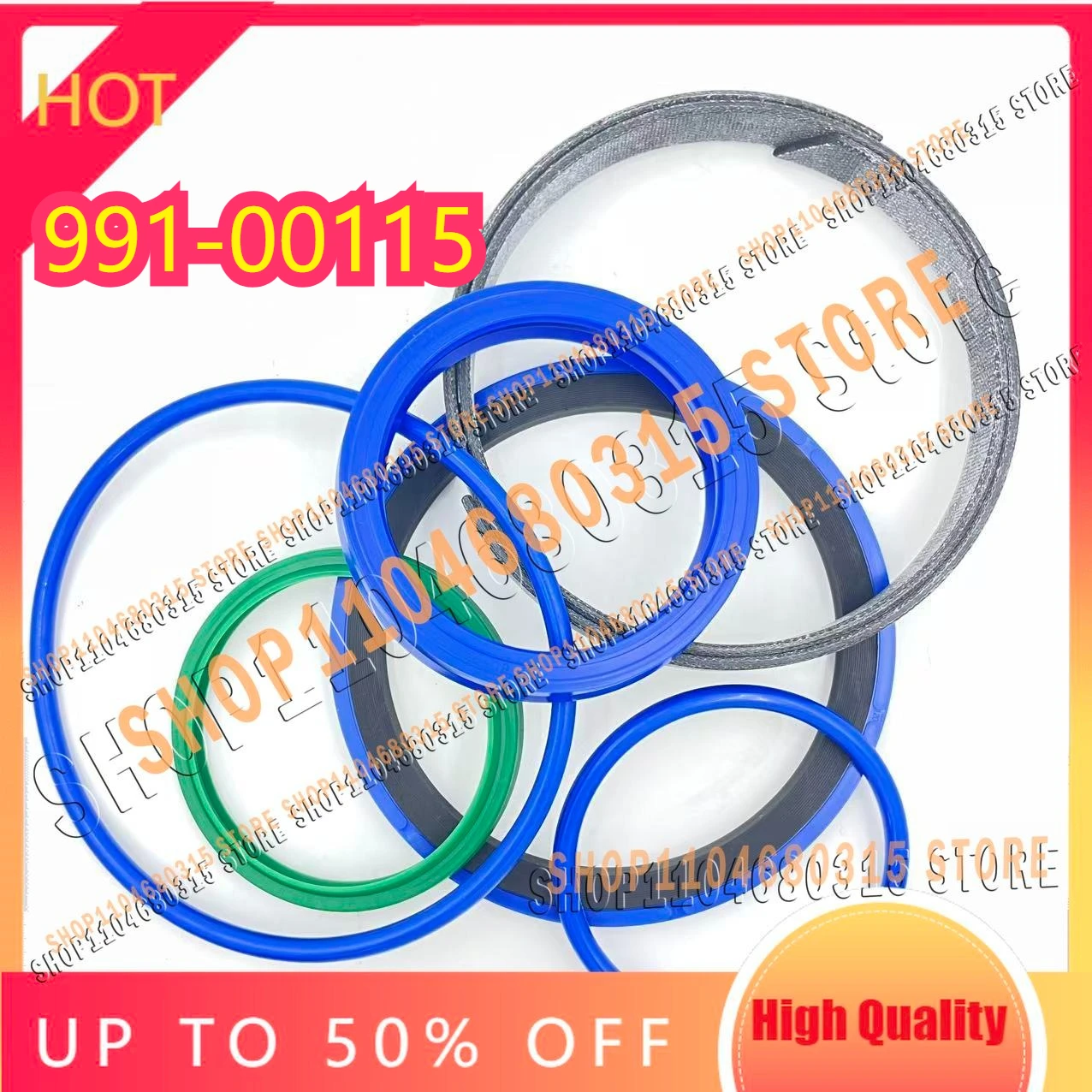 For Backhoe Loader …