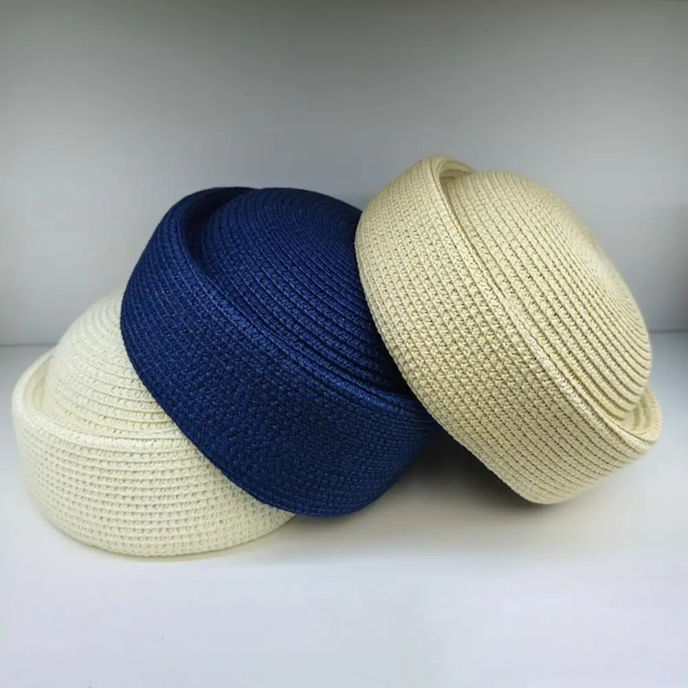 chapeu-de-aeromoca-leve-e-respiravel-com-protecao-uv-chapeu-de-palha-para-praia-e-sol-acessorio-de-verao