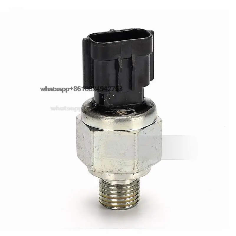 Good High quality PC200-8 excavator oil pressure switch  7861-93-1840