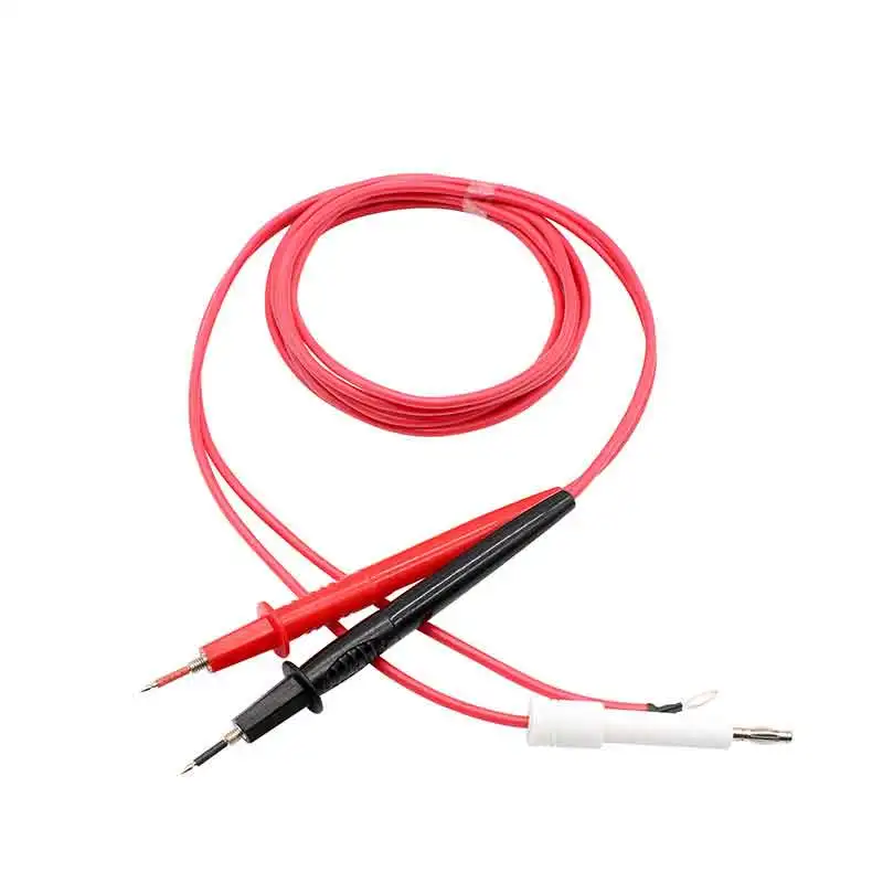 HEPUTECH CHT9153 Pad Short Circuit Test Cable With Marker, CHT9153B and CHT9153B-3M 6-way Pad Short Circuit Test Cable