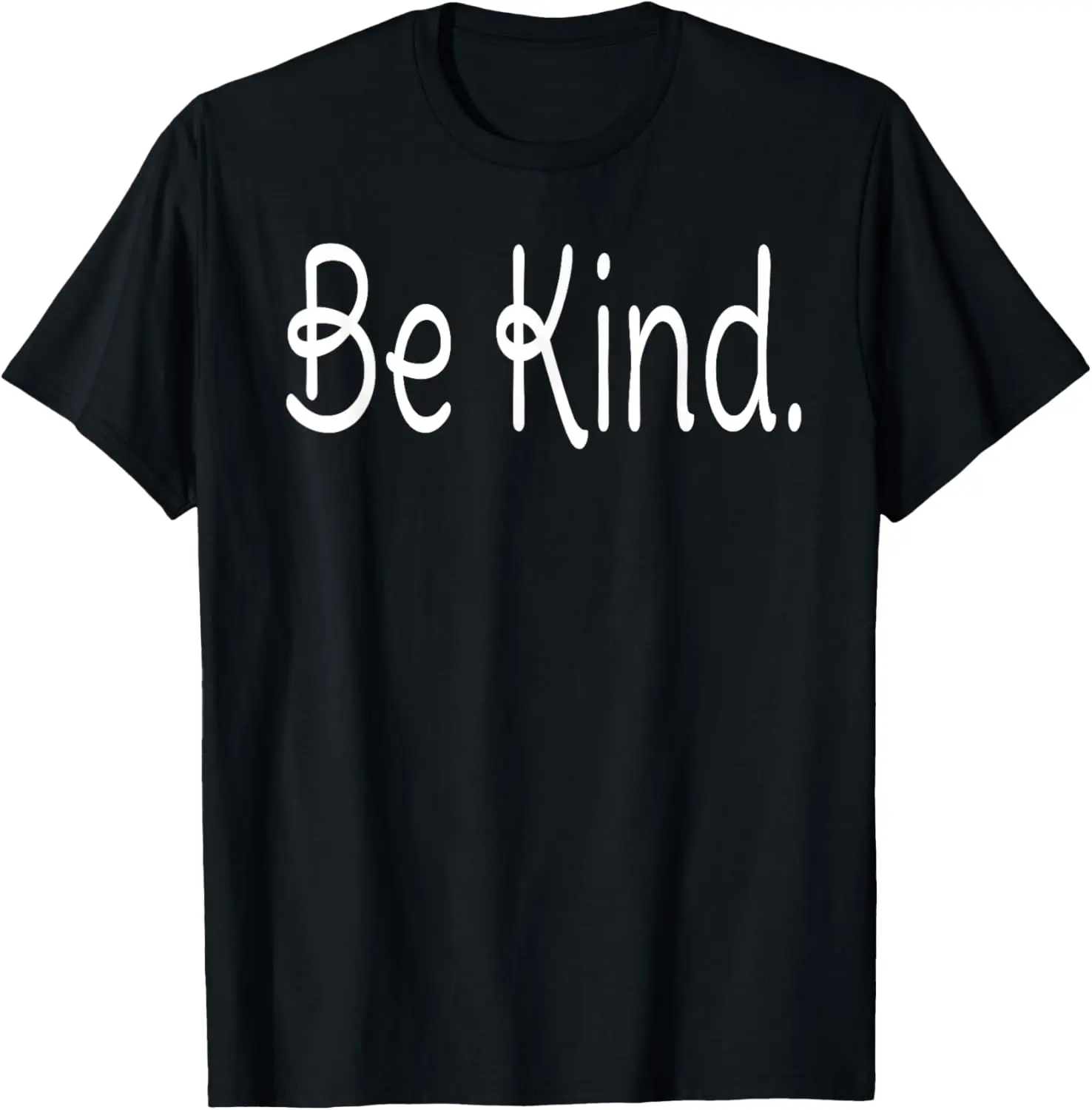 

Be Kind Love Autism For Kids Anti Bullying Suicide Awareness T-Shirt