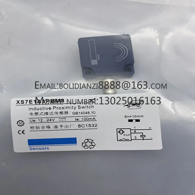 

Новый фотоэлектрический сенсорный переключатель XUK0ARCTL2 XUK0ARCTL2T Гарантия качества