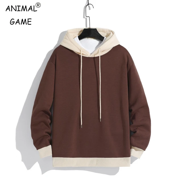 Polyester hoodies for men hotsell