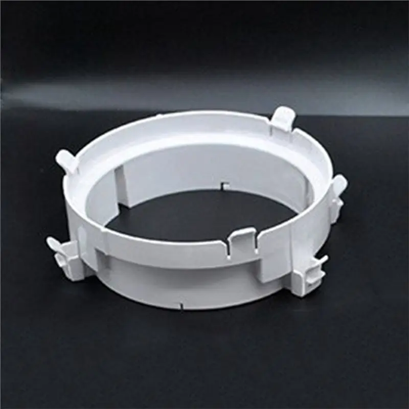 【PROMOTION】For Midea KY-25 KY-35 Compatible 150Mm AC Exhaust Hose Coupler Window Adapter Connector Tube For Portable Air Conditi