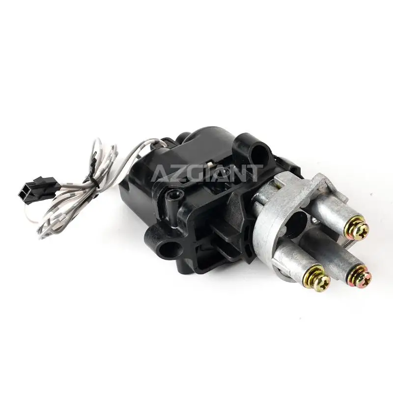 AZGIANT For Honda Jazz MK4 Fit MK3 Rearview Mirrors Folding Motor Module Assembly Gear PCB Iron ring Original Repair Body Kits
