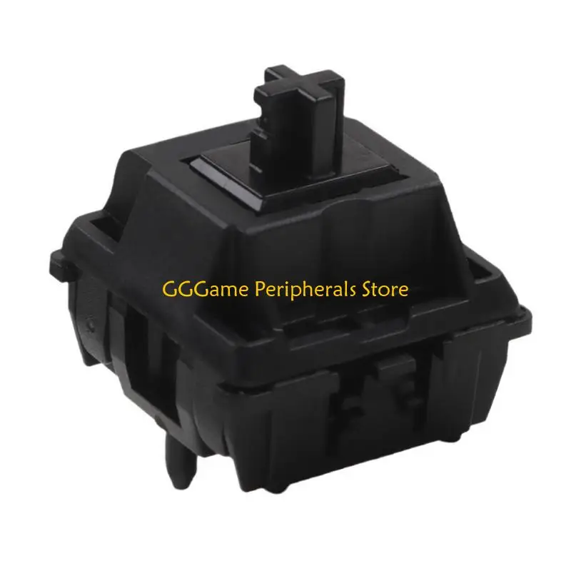 U55B Oil King Switches for Mechanical Keyboard 5Pin Linear Lubricating Thickened