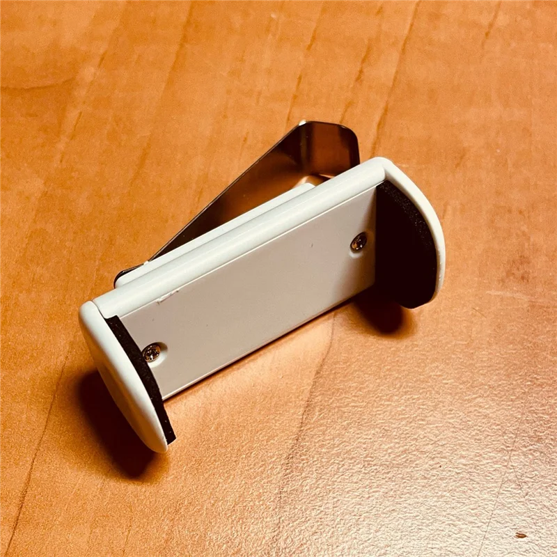 

ABP-5Pcs Adjustable Car Sun Visor Clip Holder Garage Door Gate Remote Controls Opener Clip for Remote Control for Liftmaster