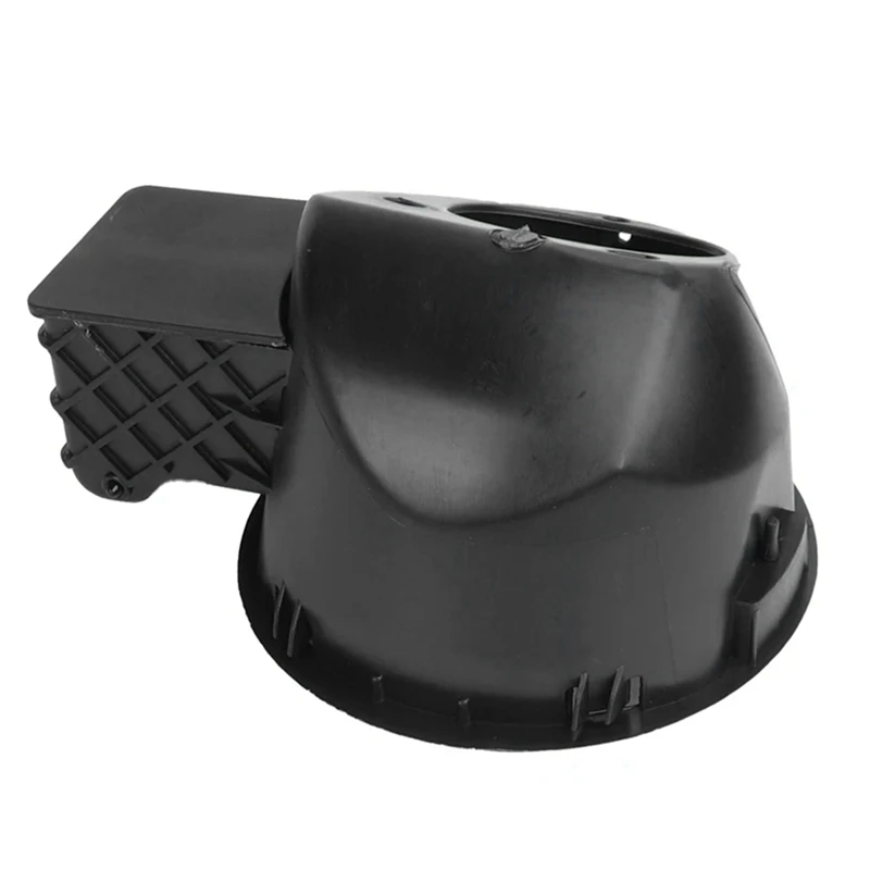 4L3Z-9927936-BA 4L3Z9927936BA Car Fuel Tank Filler Housing Fuel Tank Filler Housing For Ford F-150 2004-2008